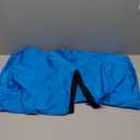 SANHO Sensory Sock Body Sock,Medium,Perfect for Children with Sensory Processing Disorder,Updated Version,Bright Blue