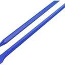 Bon Tool RiverWorks 27-199 84-Inch Pencil Point San Angelo Digging Bar