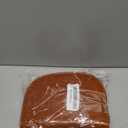 Lewhoo Circular Knitting Needles Set with Bag, 11 Pair Interchangeable Stainless Steel Circular Needle for Knitting with 4 Cables 2.0~5.0mm Silver