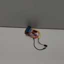 Waterproof 35A ESC 2~3S Brushless Electronic Speed Controller RC Car Brushless ESC 5V/2A BEC for 1/14 1/16 1/18 RC Car Truck