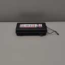 Door Hinge Adjustment Tool Multi-Size Hinge Gap Adjusting Wrench Kit Heavy Duty Door Hinge Repair Tool for Residential and Commercial Use (3 piece set, Medium)