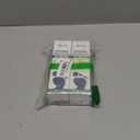 2pcs Foot Spray with Tea Tree Oil,Tea Tree Oil Foot Spray,Clean Feet And Shoes, Keep Fresh, Fast Dry, Suitable For Travel.