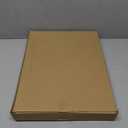 Large Illuminated Christmas Snowman Outdoor Decoration, 3-Piece pre-Installed Light 2D Snowman Family Set, Equipped with 30 Warm White Lights, Suitable for Balconies, lawns, and Gardens