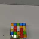 cuberspeed ShengShou Legend 5x5 Metallic Shiny Speed Cube Metallic 5x5x5 Magic Cube Puzzle