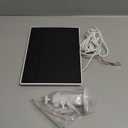 Solar Panel Charger for Ri ng doorbell Camera, Compatible with Ring Video Doorbell 3/3+/4, Battery Video Doorbell Plus, Not for Ring Video Doorbell 2, Waterproof, 6W Fast Charging (1Pack)