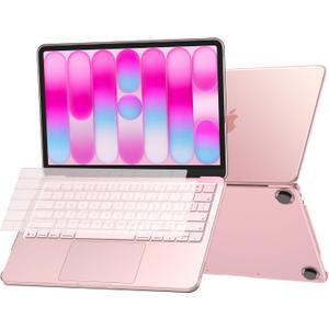 Soonjet for MacBook Neo 13 inch Case 2026 A3404 Hard Shell + Keyboard Cover