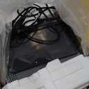 HP LaserJet M209d Laser Printer, Black and White, Automatic Duplex, USB Connection Only (Cable Included), Ideal in Home Office (8J9L0F)