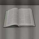 ERV Holy Bible Hardback Floral, Anglicized, (Easy-to-Read Version)