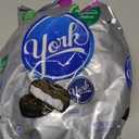 YORK Dark Chocolate Peppermint Pattie Miniatures, Holiday Candy Party Pack, Great Stocking Stuffer 35.2 oz (EXP 11/01/25)