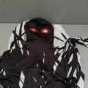 Morphsuits Zalgo Costume Kids, Scary Monster Costumes, Boys Halloween Costume Medium