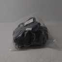 FRONTLINE FALL PROTECTION 250CTB Elite Construction Harness | Aluminum Hardware | OSHA&ANSI (Small)