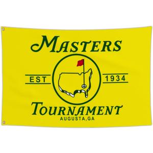 Golf Flag 3x5 Outdoor Funny Tapestry Flags for Bedroom Men Room Golf Posters Party Decorations Cool Meme Flags Banners for Room Wall House Yard Holiday Decor