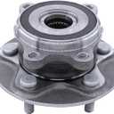 NewYall 2.5L Front Left or Right Wheel Hub Bearing Assembly for Toyota Avalon Camry Lexus ES250 2018-2023