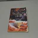 The Last Chinese Chef: A Novel