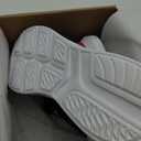 Nautica Men's Casual Fashion Sneakers-Walking Shoes-Lightweight Joggers-Darmon-White/ Navy-10