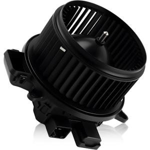700329 HVAC Blower Motor with Fan Cage Fits for Ford Expedition, F-150 2015-2023, F-250/350/450/550 2017-2022, F-600 Super Duty 2020-2022, for Lincoln Navigator Replacement Part FL3Z19805E
