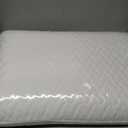 Tempur-Pedic TEMPUR-Cloud Pillow for Sleeping, Standard, White, 1 Count
