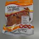 Good n Fun Triple Flavor Wings Chews for All Dogs, 12 Ounces, Treat Your Dog to Long-Lasting Chews Made with Chicken, Pork Hide and Beef Hide