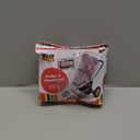 Jolly Jumper Solar Safe Net - Black