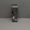 Round Brush for Blow Drying - Extra Large Ceramic Ion Thermal Barrel for Precise Styling and Maximum Volume - Lightweight Hair Brush for Smooth Manageable Hair (Bristle 3.4 in, Barrel 2.5 in)