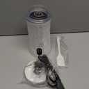 Ovetedot Milk Frother, Milk Warmer with Temperature Control