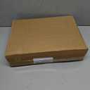 12 Pcs Chicken Feeder Kit and 12 Pcs Water Cup Kit, Gravity Poultry Waterer Cup and Poultry Feeder Port Set with Hole Saw and Sealing Tape, Chicken Feeder No Waste for Duck Bird Quail