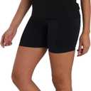 Women's Sleeveless Workout Tank Top Athletic Quick Dry Sports Shirt Loose Fit Gym Activewear for Running Yoga Summer (Black, M)