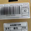 MEGNYA Women's Flip Flops, Comfortable Women Walking Sandals, Arch Support Indoor Office Working House Summer Outdoor Travel Camping Sandals, Size 11