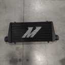 Mishimoto - MMINT-UMB Universal Intercooler M-Line, Black