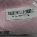 Bed Pads Washable Waterproof 2 Pack for Incontinence, Large 34 x 36 inch Absorbent Underpads, Reusable Pee Pads for Kids, Adults, Pets, Pink