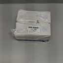 Threlaco 2 Pcs Bi Flow Filter Drier for Heat Pump Refrigerant Filter Drier 3/8 Sweat Ek-083s for Refrigerants Straight Cool R410A R12 R22 R134A R404A Air Conditioning Refrigeration Systems (Blue)