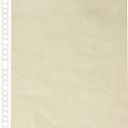 Multi-Ring Sheet Protectors 14 pack /10 ct