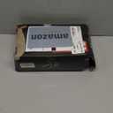 Interactive Punching Bag Boxing Music Pad, 6-Level Mode Punching Target Game with LED Lights and Score Display, Fun Fitness Training Equipment for Kids Adults Enhance Reflex/Strength (No Boxing Bag)