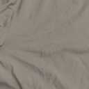 Trendy Queen Womens Long Sleeve Shirts Fall Fashion 2025 Basic Crop Tops Going Out Workout Outfits Y2k Clothes (Medium, Khaki)