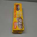 2 x TUNNOCK'S Snowballs - Coconut Covered Marshmallows 4 Pack 120g (4.2 oz)