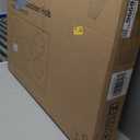 KPUY Induction Cooktop 36 Inch with 5 Burner, Electric Burner 220-240V, 7400W Electric cooktop with Keep Warm Function& Timer, 9 Power Levels, 36'' Induction Cooktop Hard Wire(No Plug)