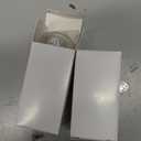 E17 LED Bulb Microwave Oven Appliance Light Bulb Super Power Saving Multiple Purpose Under Hood Over Stove Lights-3W(Equal to 40W Incandescent),380LM,6000K Daylight White-2 Packs