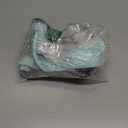 Simgoing 1 Pcs Doll Scooter Doll Vehicles Mini Electric Scooter with Music & Lights Could Rotate 360 Dolls Accessories Cute Scooters Ornaments Battery Not Included (Blue)