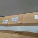 No Drill No Tools Top Down Bottom Up Cellular Shades, 36" W x 64" H Light Filtering Easy Install Cordless Honeycomb Blinds, Noise Reduce & Thermal Insulation Blinds for Home Office White
