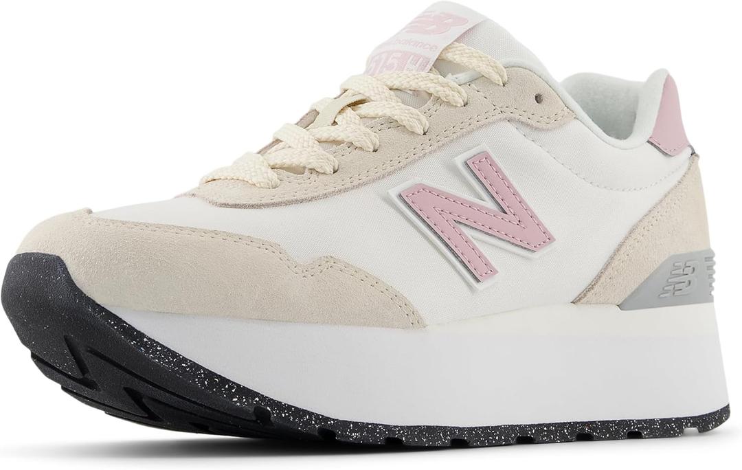 New Balance Women's 515 V3 Sneaker (10)