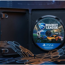 Rocket League Ultimate Edition (PS4)