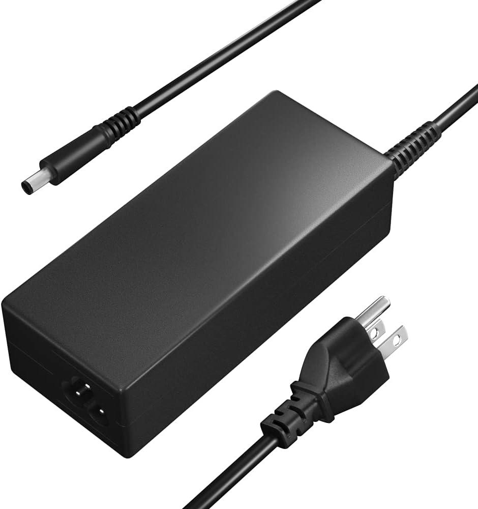65W 45W AC Charger Adapter for Dell Inspiron 3593 3793 5493 5391 5491 5593 3490 3493 3590 3595 3790 5490 5590 5494 5498 5594 5598 7391 7390 5491 5591 Laptop Power Supply