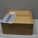 hunhun 6 Pack 3200lm LED Flush Mount Ceiling Light 12 Inch 5CCT Adjustable Super Slim 0.87 inch led Ceiling Light Fixture Round Low Profile Ceiling Lamp for Bedroom Living Room Kitchen Laundry Black