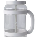 Reduce Waterday Mug Fog Grey 80 OZ