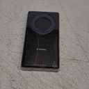 TORRAS 2025 Upgrade (Gen 6.0) Magnetic Phone Grip Holder Kickstand with Braided Strap, Fit for MagSafe Ring Removable, for iPhone 17 16,15, 14, 13 12 Pro/Max Samsung Galaxy, Google, Blue, Ostand Ring