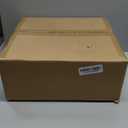 12" Black Rattan Chandelier Woven Rattan Pendant Light Boho Wicker Pendant Lighting Fixture 1-Light Farmhouse Chandelier Drum Wicker Chandeliers for Kitchen Island Dining Room Foyer