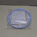 Waterproof Extra Wide Leg Cast Cover for Shower Adults, Extra Large Half Leg Shower Cover with Non-Slip Bottom, Watertight Foot Protector for Plus Size Adults Surgery Shower Boot