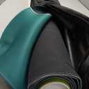 Newverest Blackjack Mat 70" x 35", Blackjack Table Top for Home Game Nights with Friends | Black Jack Casino Table Topper, Poker Mat Layout in Zipper Storage Bag with 8 Coasters in Gift-Ready Box (Traditional Green)