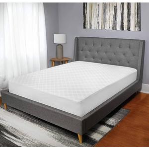 Allerease Zippered Mattress Protector Full