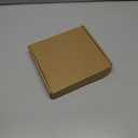 2PCS Napkin Holder for Table, Paper Towel Holder With Iron Wooden Standing Napkin Dispenser for Kitchen Dining s Paper Mail Bills Suitable for Dining Room, Restaurant (2)